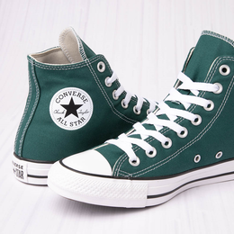 Converse: Кроссовки  Chuck Taylor All Star