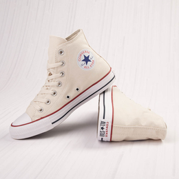 Converse: Кроссовки  Chuck Taylor All Star