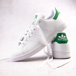 Adidas: Белые кроссовки  Stan Smith