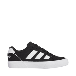 Adidas: Чёрные кроссовки 