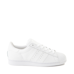 Adidas: Белые кроссовки  Superstar
