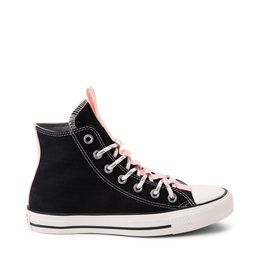 Converse: Многоцветные кроссовки  Chuck Taylor All Star Hi