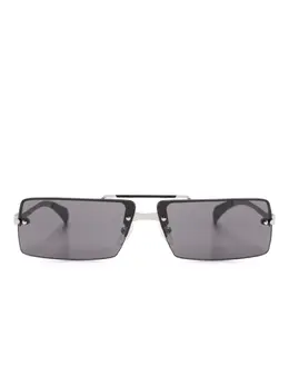 Ferragamo: Очки  Frame