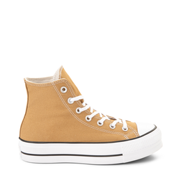 Converse: Кроссовки  Chuck Taylor All Star Hi