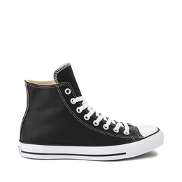 Converse: Чёрные кроссовки  Chuck Taylor All Star