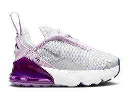 Nike: Обувь  Pure Platinum