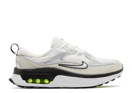 Nike: Белые кроссовки  Air Max