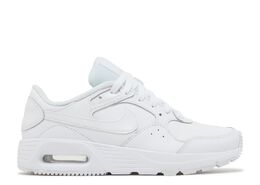 Nike: Белые кроссовки  Air Max SC