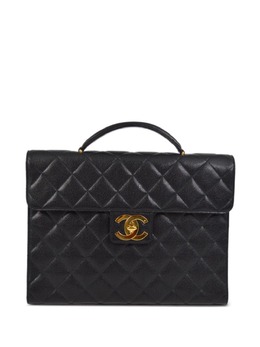 CHANEL Pre-Owned: Портфель