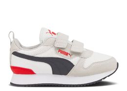 PUMA: Белые кроссовки  R78