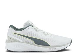 PUMA: Белые кроссовки 