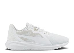 PUMA: Белые кроссовки 