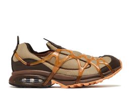 Nike: Коричневые кроссовки  Air