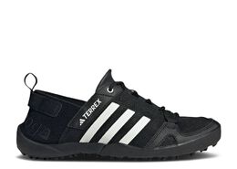 Adidas: Чёрные кроссовки  HEAT RDY