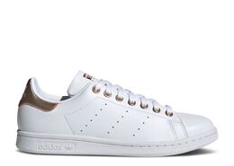 Adidas: Белые кроссовки  Stan Smith