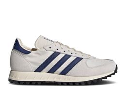 Adidas: Белые кроссовки  TRX Vintage