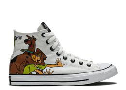 Converse: Белые кроссовки  Chuck Taylor All Star