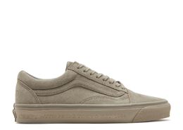 Vans: Коричневые кроссовки  Old Skool 36 DX