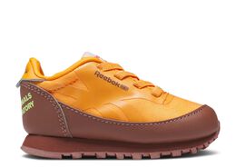 Reebok: Обувь  Classic Leather