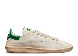 Adidas: Белые кроссовки  Stan Smith