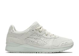 Asics: Белые кроссовки  Gel-Lyte 3 OG