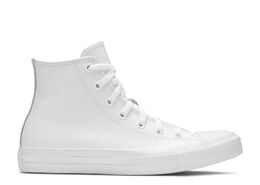 Converse: Белые кроссовки  Chuck Taylor All Star