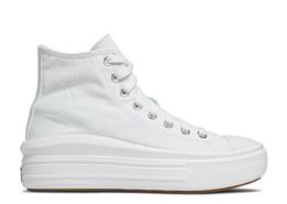 Converse: Белые кроссовки  Chuck Taylor All Star