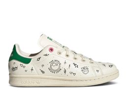 Adidas: Кроссовки  Stan Smith