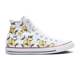 Converse: Белые кроссовки  Chuck Taylor All Star