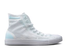 Converse: Белые кроссовки  Chuck Taylor All Star