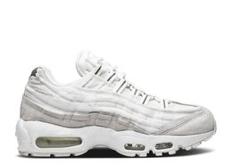 Nike: Белые кроссовки  Air Max 95