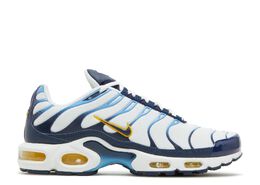 Nike: Белые кроссовки  Air Max Plus