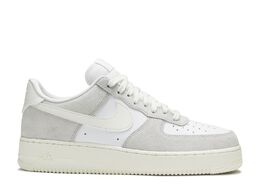 Nike: Белые кроссовки  Air Force 1 Low