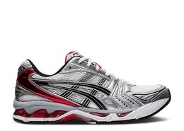 Asics: Красные кроссовки  Gel-Kayano 14