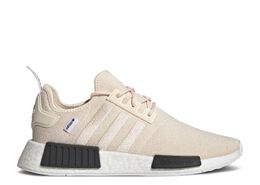 Adidas: Бежевые кроссовки  NMD_R1