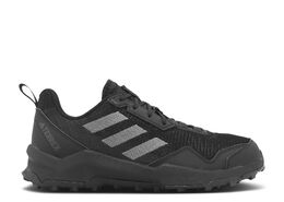 Adidas: Чёрные кроссовки  Terrex