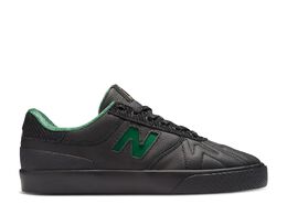 New Balance: Чёрные кроссовки  272