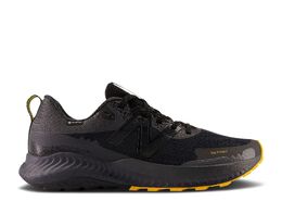New Balance: Чёрные кроссовки 