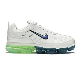 Nike: Белые кроссовки  Air Vapormax 360