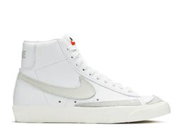 Nike: Винтажные кроссовки  Blazer 77