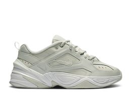 Nike: Белые кроссовки  M2K Tekno