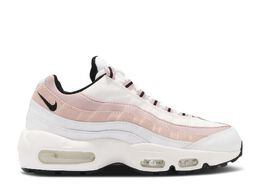 Nike: Белые кроссовки  WMNS Air Max 95