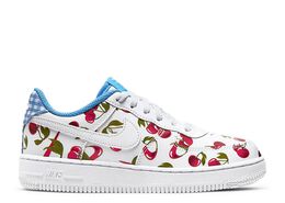 Nike: Белые кроссовки  Air Force 1