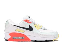 Nike: Белые кроссовки  Air Max 90