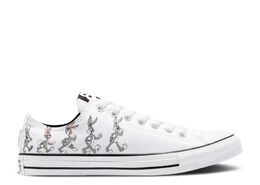 Converse: Белые кроссовки  Chuck Taylor All Star