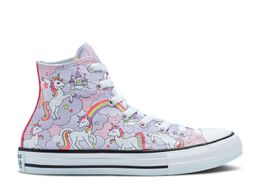 Converse: Белые кроссовки  Chuck Taylor All Star