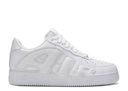 Nike: Белые кроссовки  Air Force 1 Low Premium