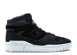 New Balance: Чёрные кроссовки 