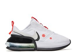 Nike: Белые кроссовки  Air Max Up