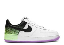 Nike: Белые кроссовки  Air Force 1